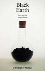 Book Cover for BLACK EARTH