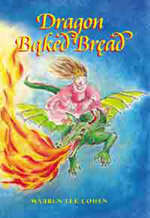 Book Cover for DRAGON BAKED BREAD