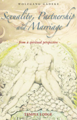 Book Cover for SEXUALITY, PARTNERSHIP AND MARRIAGE