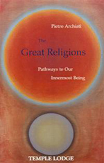 Book Cover for THE GREAT RELIGIONS