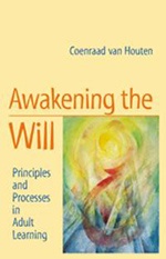 Book Cover for AWAKENING THE WILL