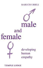 Book Cover for MALE AND FEMALE