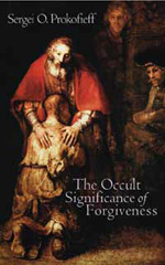 Book Cover for THE OCCULT SIGNIFICANCE OF FORGIVENESS
