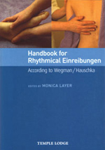 Book Cover for HANDBOOK FOR RHYTHMICAL EINREIBUNGEN