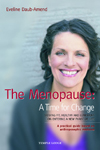 Book Cover for THE MENOPAUSE: A TIME FOR CHANGE