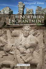 Book Cover for THE NORTHERN ENCHANTMENT
