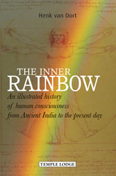 Book Cover for THE INNER RAINBOW