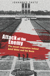 Book Cover for ATTACK OF THE ENEMY