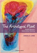 Book Cover for THE ARCHETYPAL PLANT
