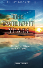 Book Cover for THE TWILIGHT YEARS