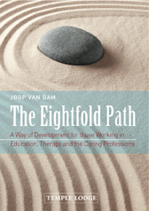 Book Cover for THE EIGHTFOLD PATH