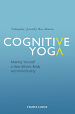 Book Cover for COGNITIVE YOGA