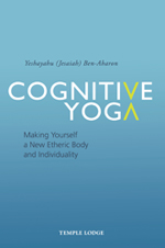Book Cover for COGNITIVE YOGA