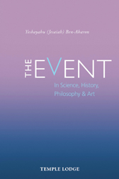 Book Cover for THE EVENT