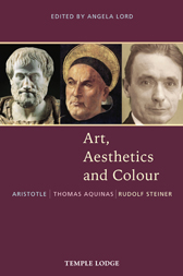 Book Cover for ART, AESTHETICS AND COLOUR