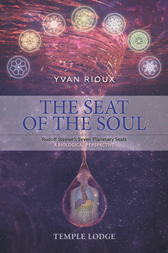 Book Cover for THE SEAT OF THE SOUL