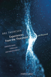 Book Cover for EXPERIENCES FROM THE THRESHOLD AND BEYOND