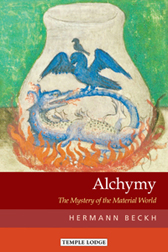Book Cover for ALCHYMY