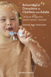 Book Cover for BEHAVIOURAL DISORDERS IN CHILDREN AND ADULTS