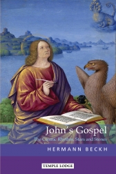 Book Cover for JOHN’S GOSPEL