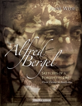 Book Cover for ALFRED BERGEL