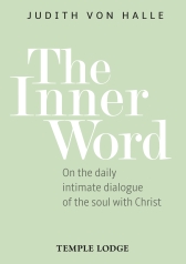 Book Cover for THE INNER WORD