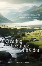 Book Cover for CREATING THE FUTURE WITH VIDAR