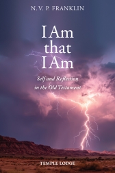 Book Cover for I AM THAT I AM