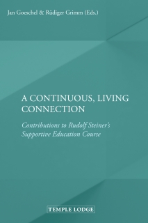 A Continuous, Living Connection
