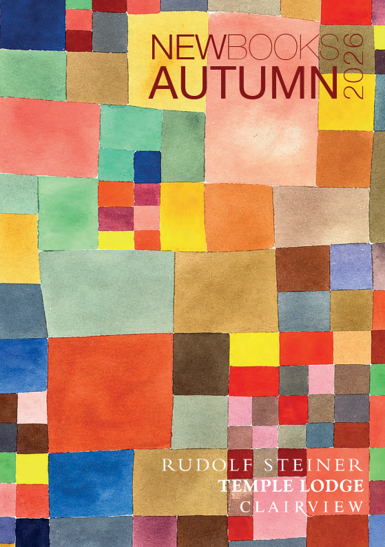 Autumn 2026 Catalogue